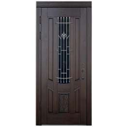 БРОНЕДВЕРІ Вхідні дверіD5.7